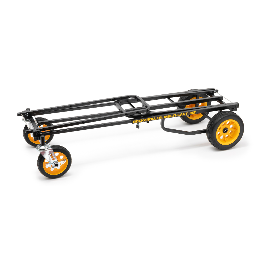 RocknRollerĀ® Multi-CartĀ® R12RT "All Terrain"
