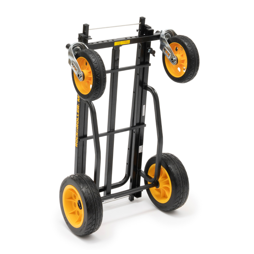 RocknRollerĀ® Multi-CartĀ® R12RT "All Terrain"
