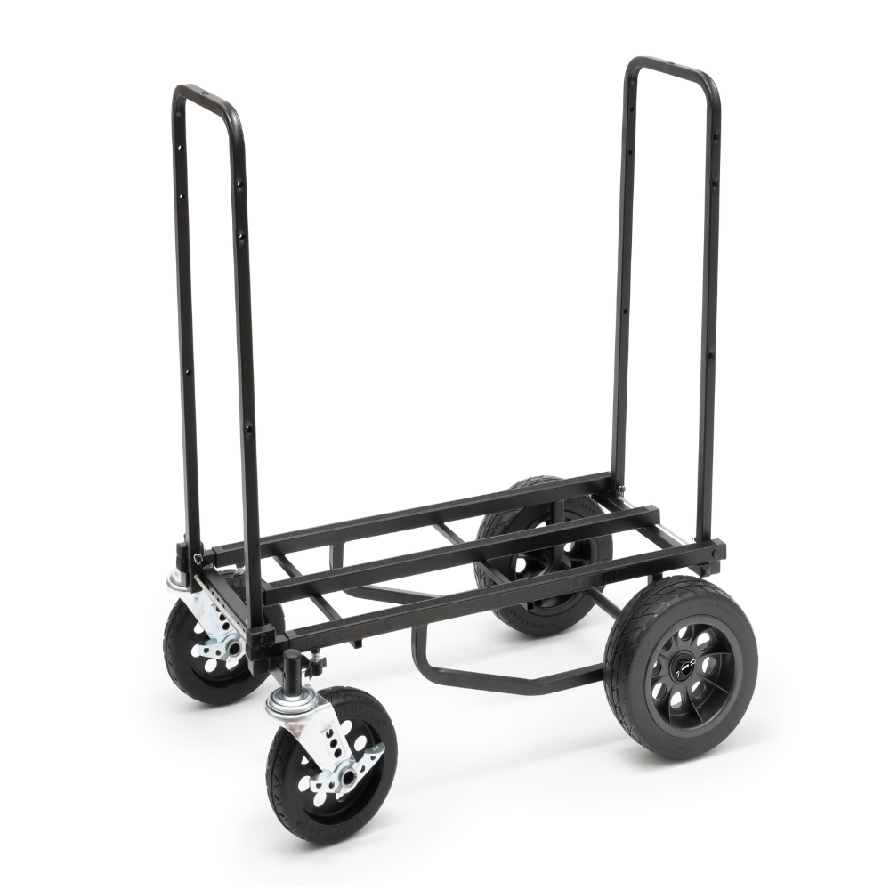 RocknRoller® Multi-Cart® R12STEALTH "All Terrain Stealth"