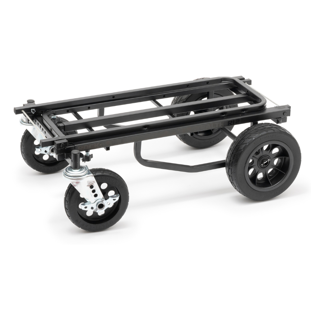 RocknRoller® Multi-Cart® R12STEALTH "All Terrain Stealth"