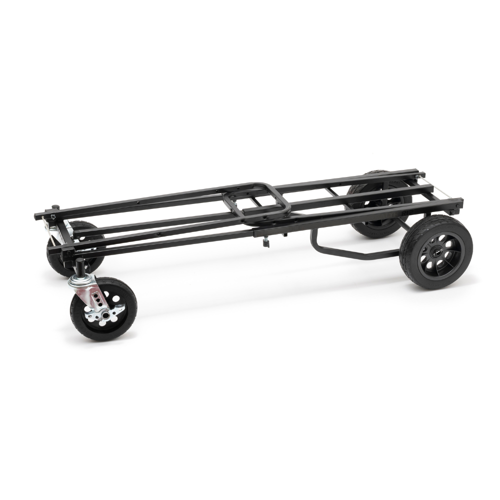 RocknRoller® Multi-Cart® R12STEALTH "All Terrain Stealth"