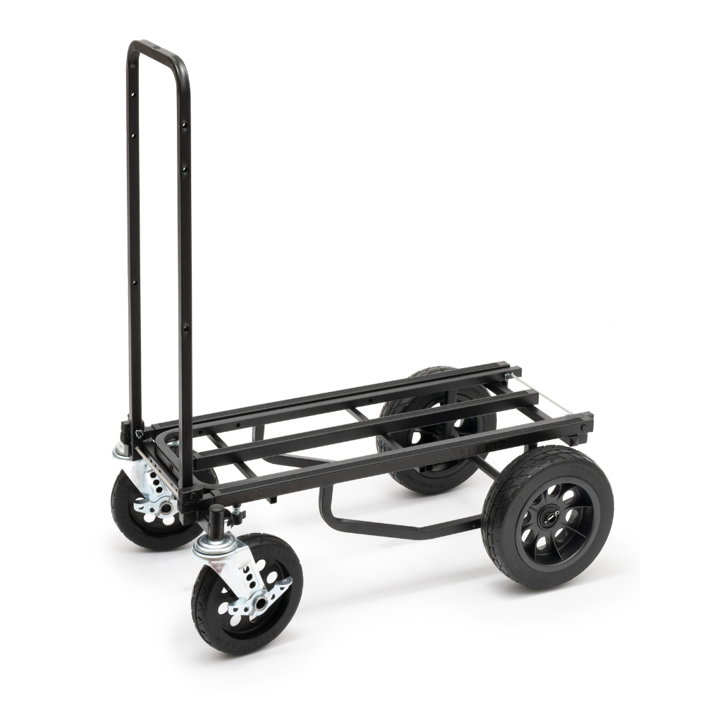 RocknRoller® Multi-Cart® R12STEALTH "All Terrain Stealth"