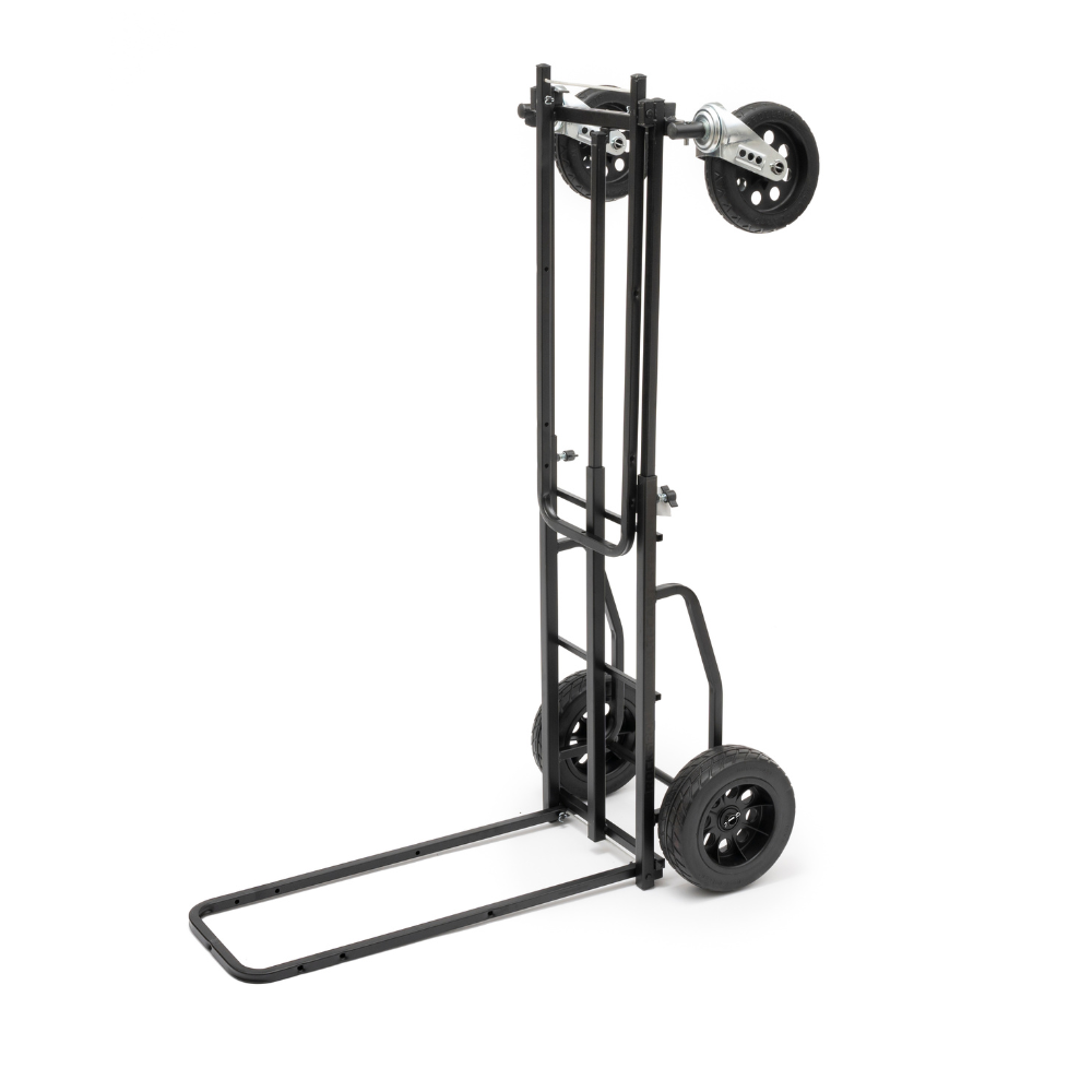 RocknRoller® Multi-Cart® R12STEALTH "All Terrain Stealth"