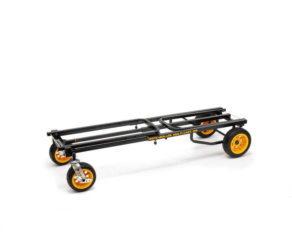 RockNRoller® Multi-Cart® R18RT "Mega Plus"