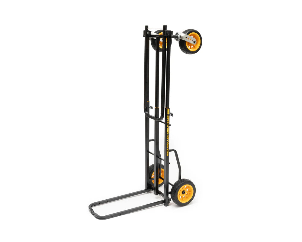 RockNRoller® Multi-Cart® R18RT "Mega Plus"