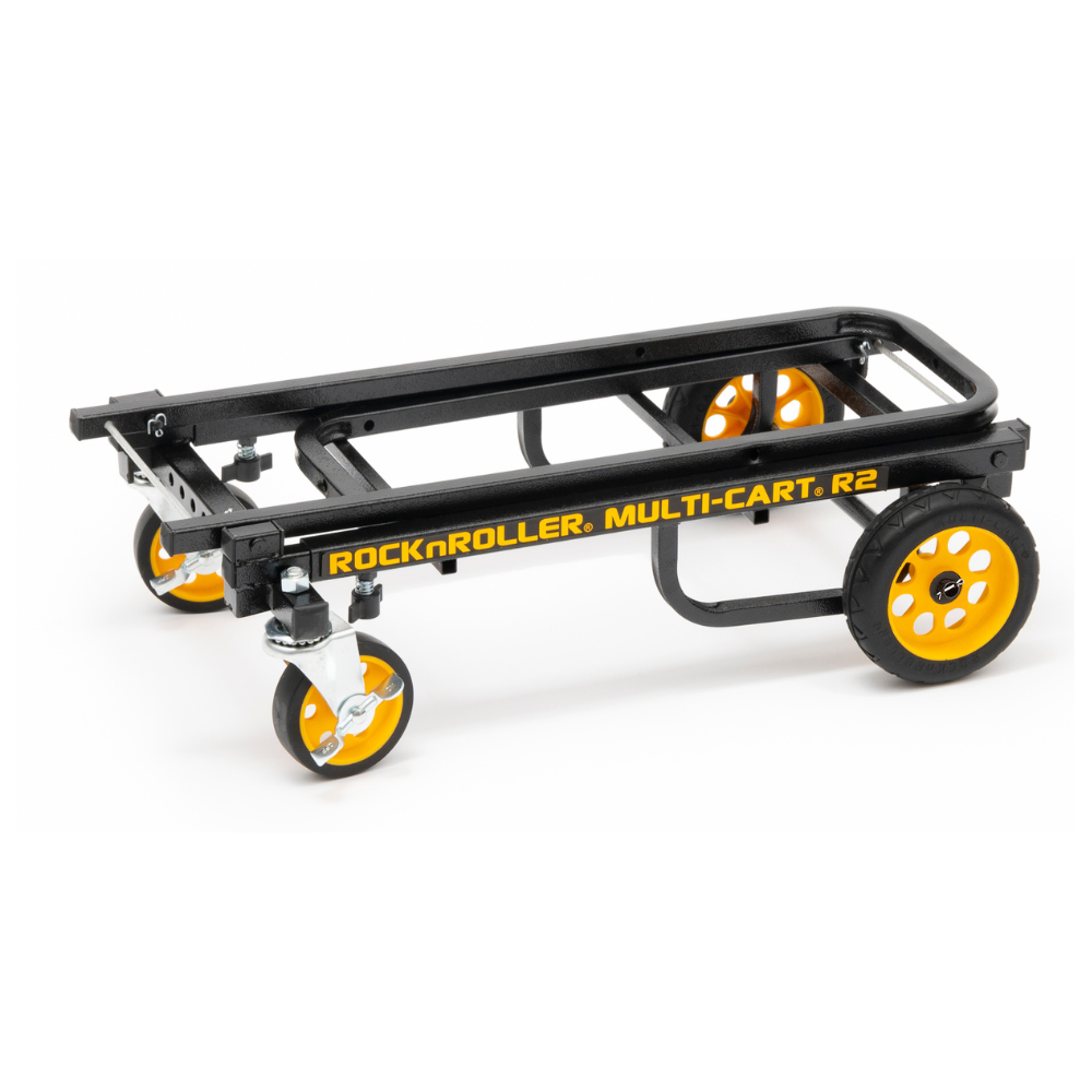 RocknRoller® Multi-Cart® R2RT "Micro"