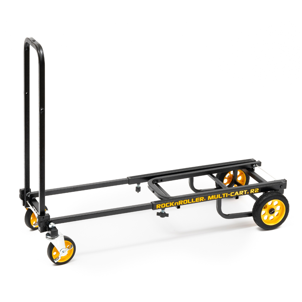RocknRoller® Multi-Cart® R2RT "Micro"