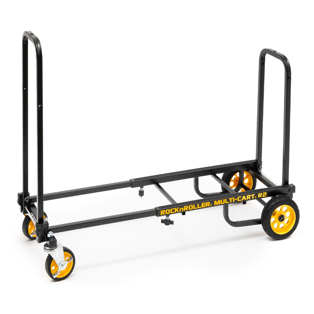 RocknRoller® Multi-Cart® R2RT "Micro"