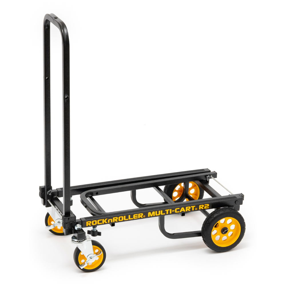 RocknRoller® Multi-Cart® R2RT "Micro"