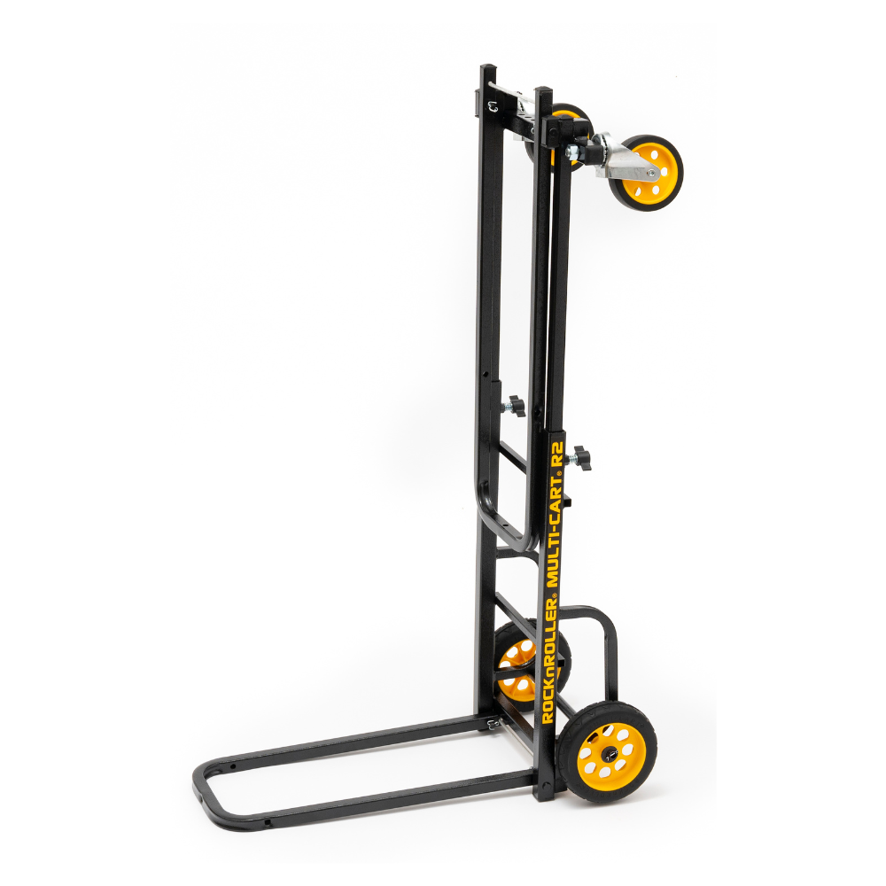 RocknRoller® Multi-Cart® R2RT "Micro"