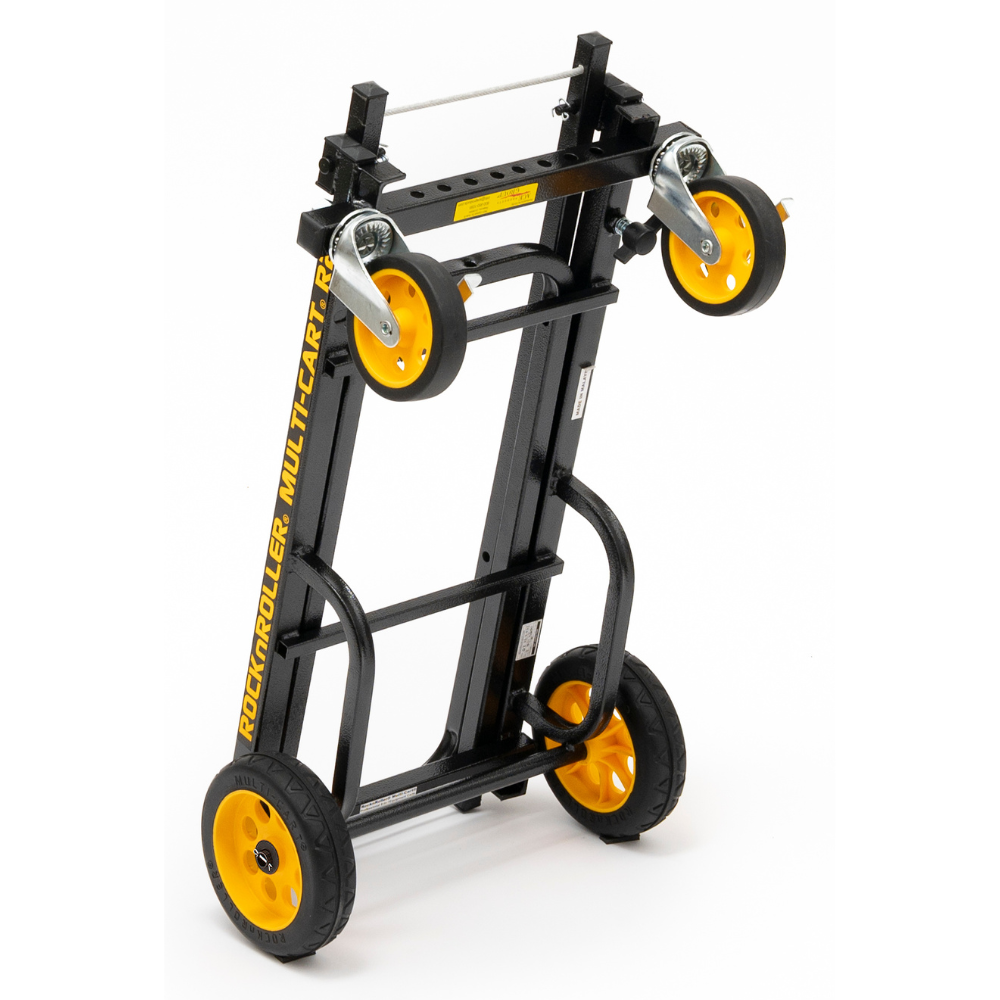 RocknRoller® Multi-Cart® R2RT "Micro"