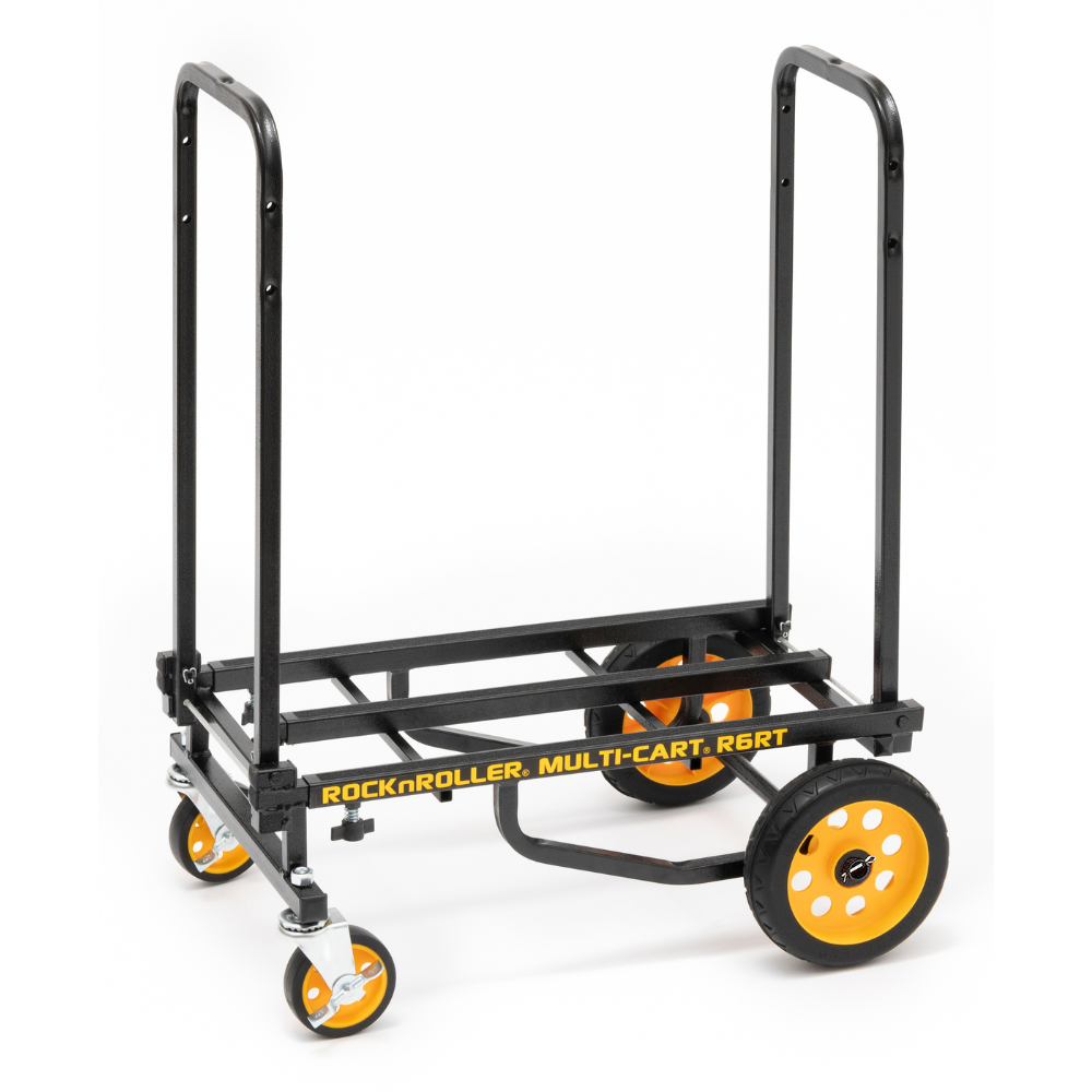RocknRoller® Multi-Cart® R6RT "Mini"