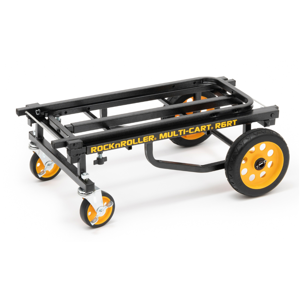 RocknRoller® Multi-Cart® R6RT "Mini"