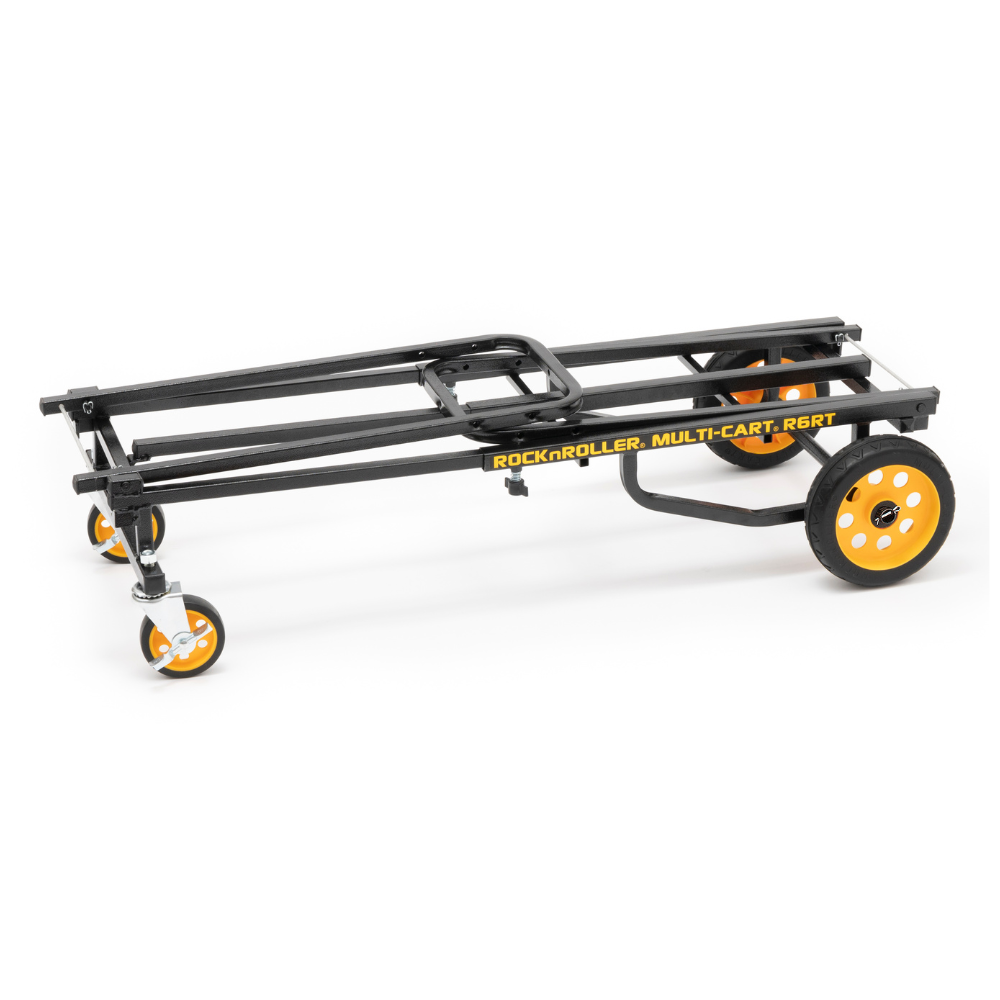 RocknRoller® Multi-Cart® R6RT "Mini"