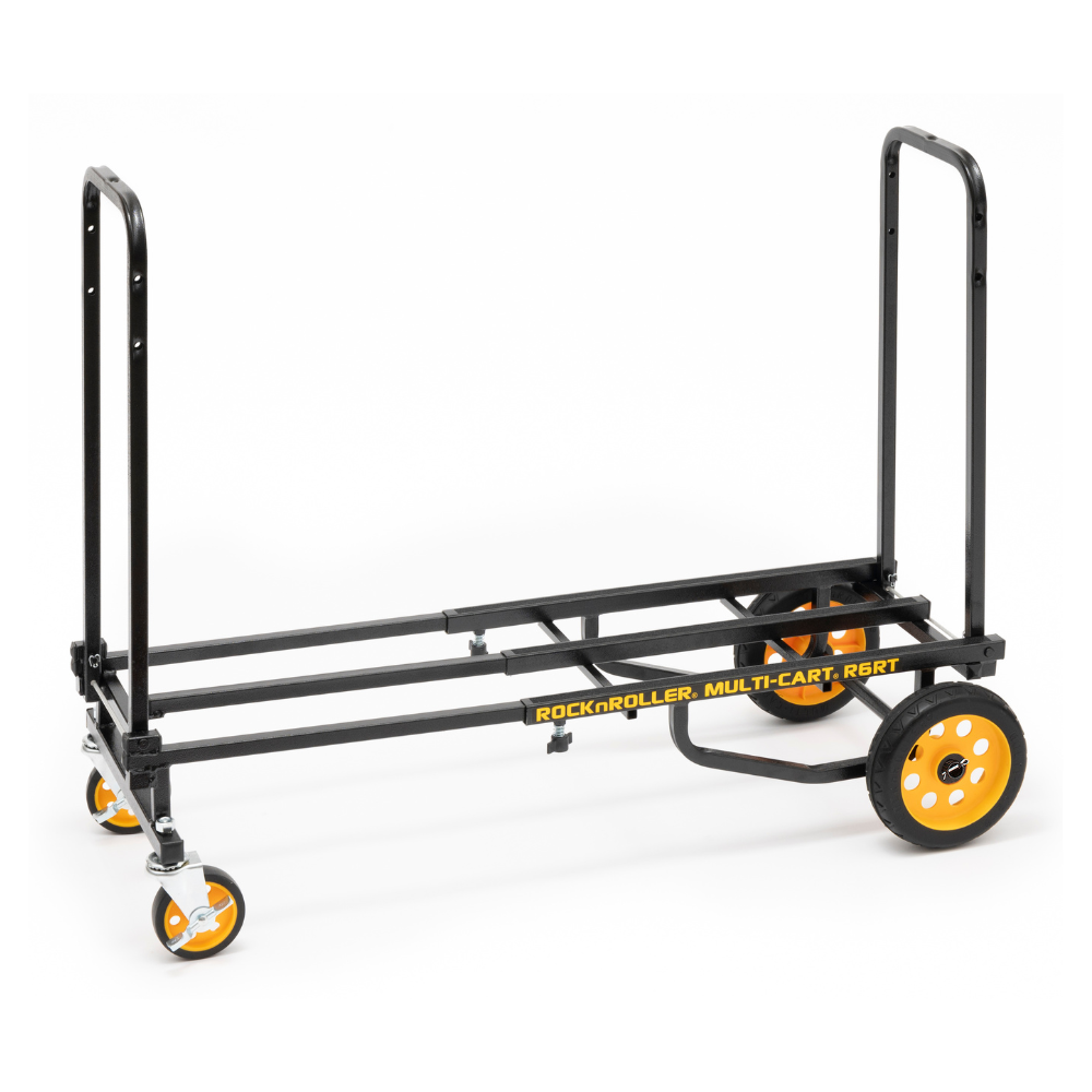RocknRoller® Multi-Cart® R6RT "Mini"