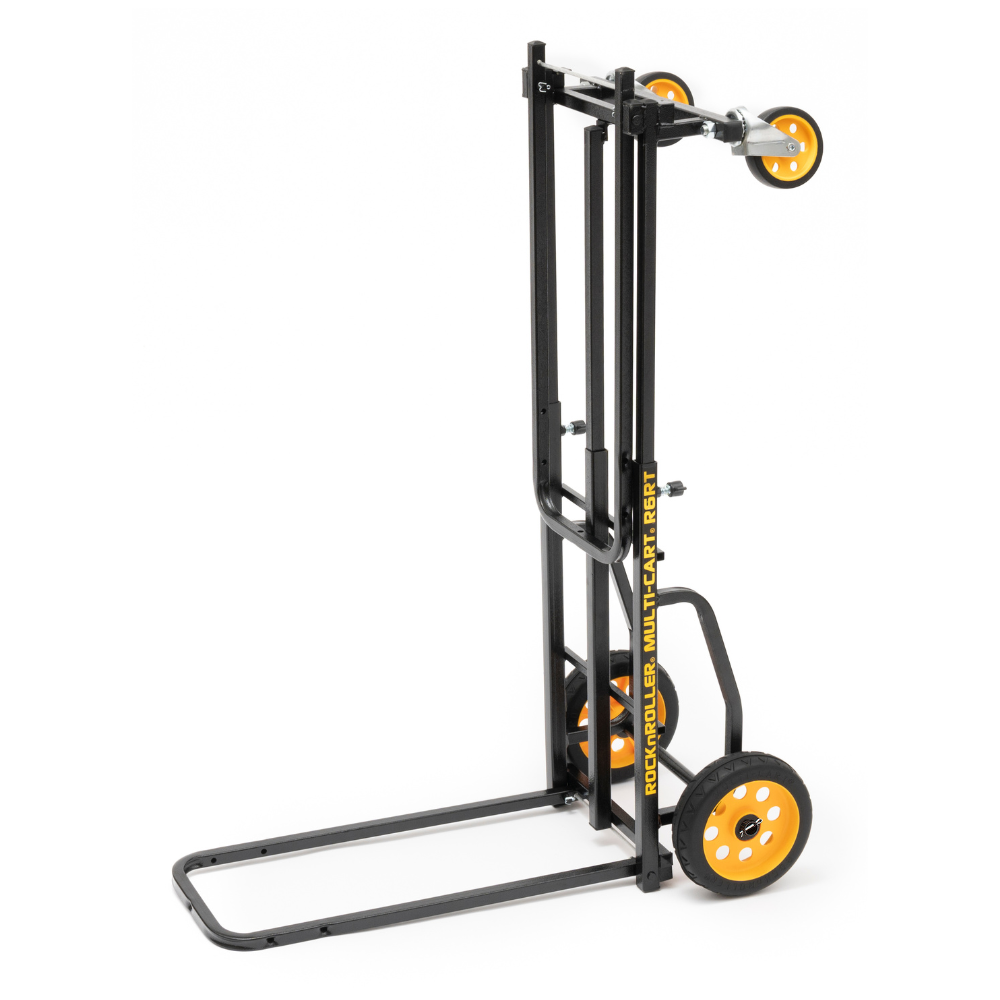 RocknRoller® Multi-Cart® R6RT "Mini"