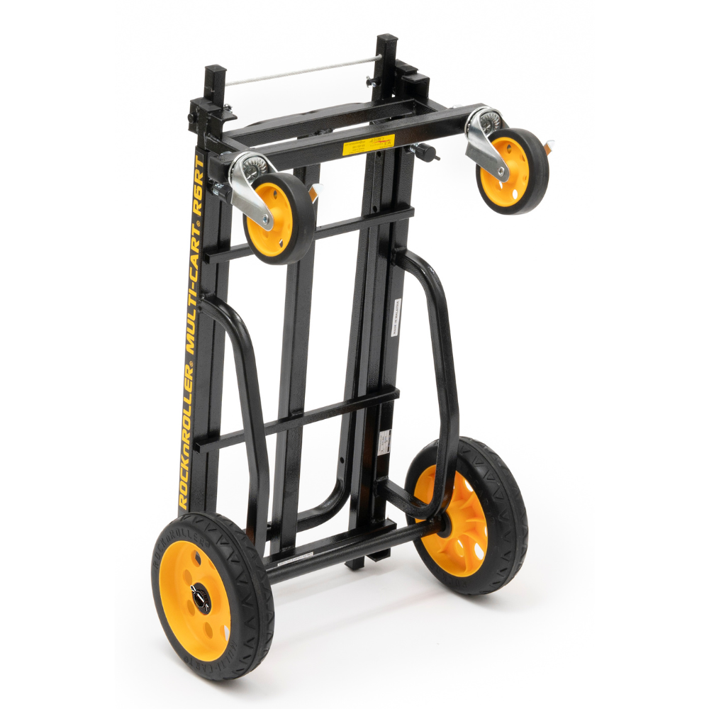 RocknRoller® Multi-Cart® R6RT "Mini"