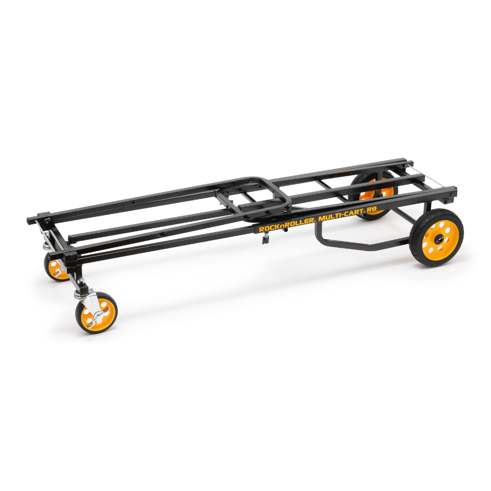 RocknRoller® Multi-Cart® R8RT "Mid"