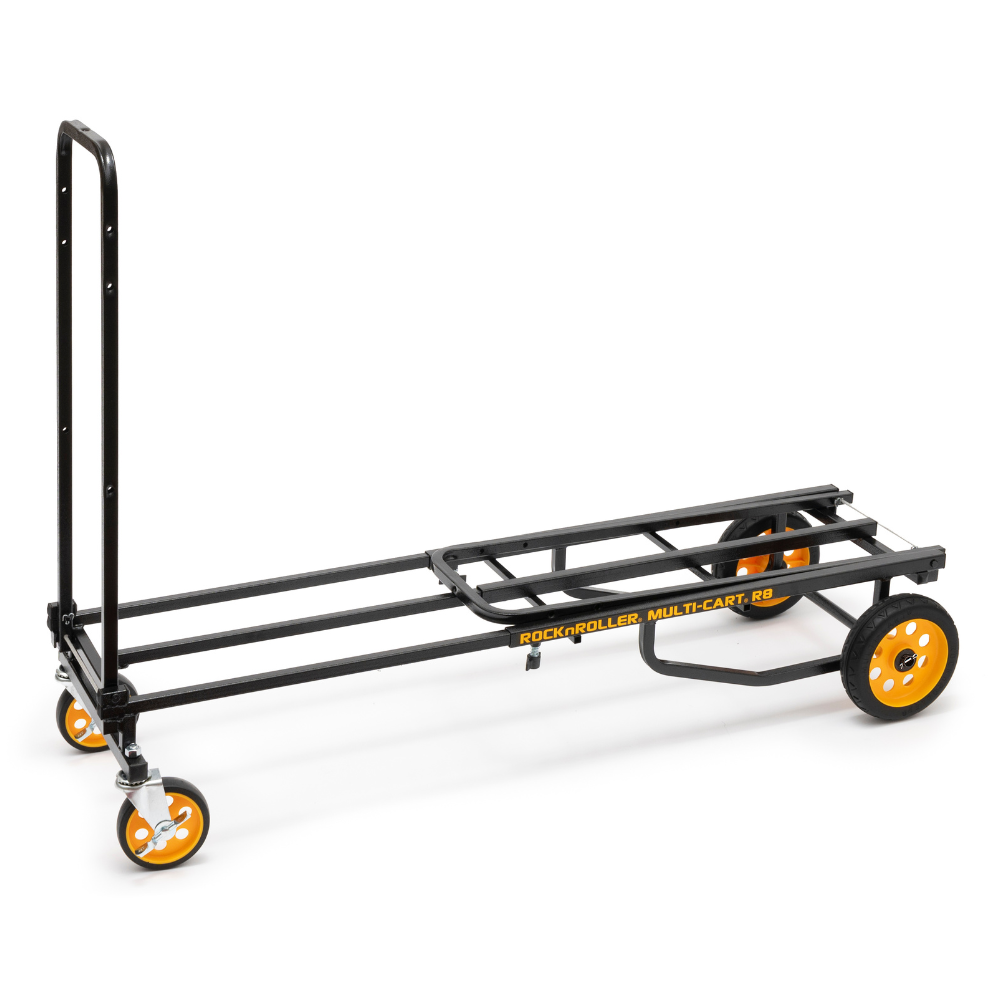 RocknRoller® Multi-Cart® R8RT "Mid"