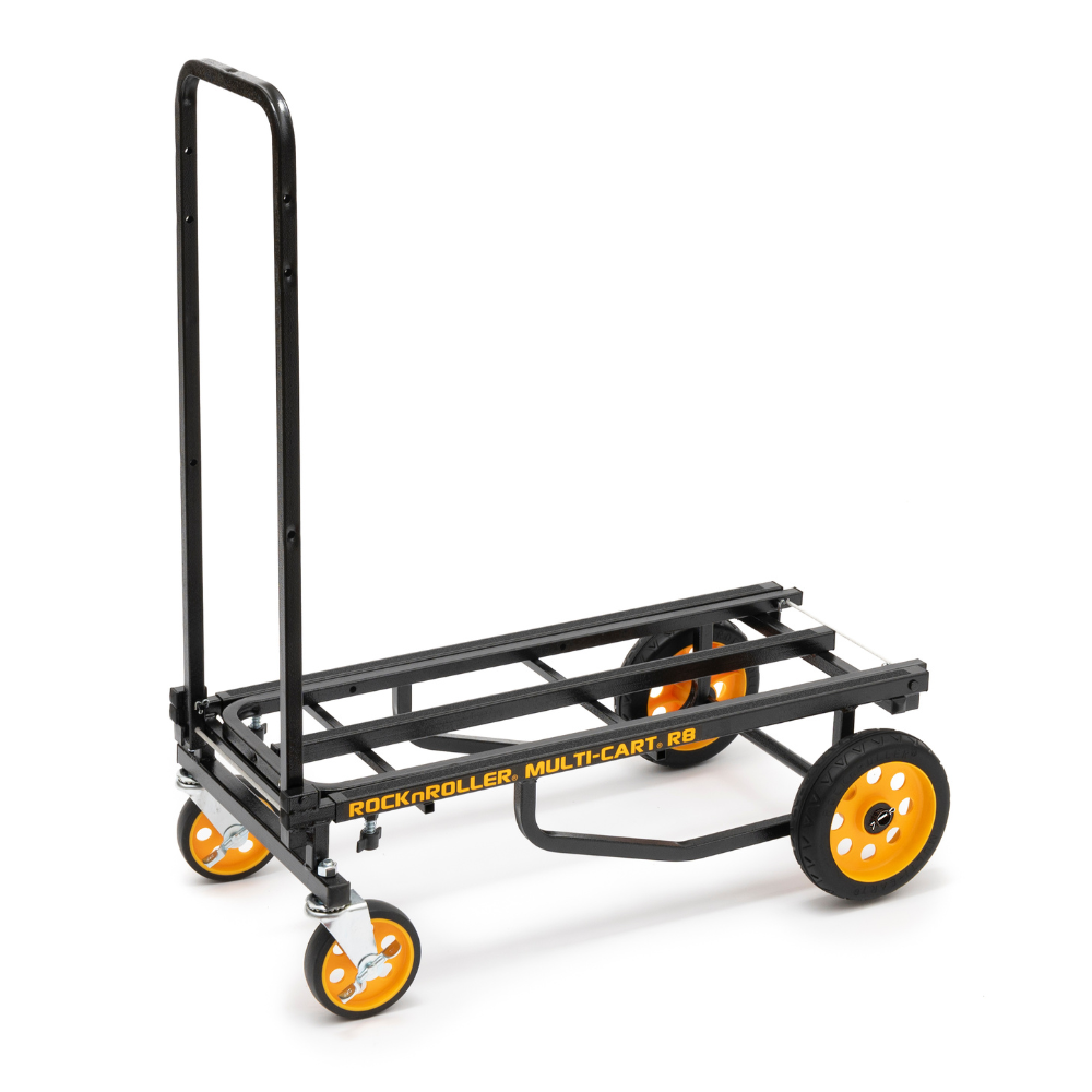 RocknRoller® Multi-Cart® R8RT "Mid"