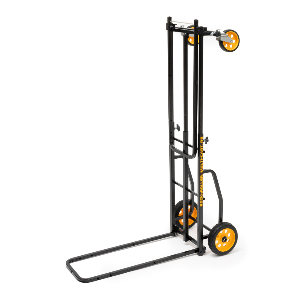 RocknRoller® Multi-Cart® R8RT "Mid"