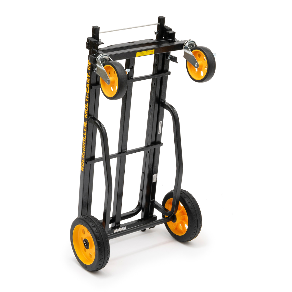 RocknRoller® Multi-Cart® R8RT "Mid"
