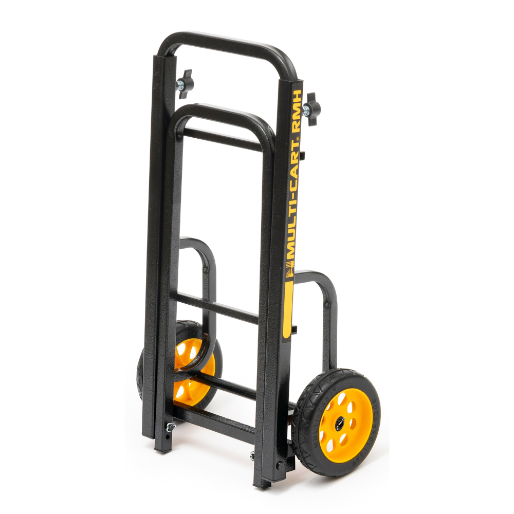 RocknRoller® Multi-Cart® RMH1 Mini-Handtruck