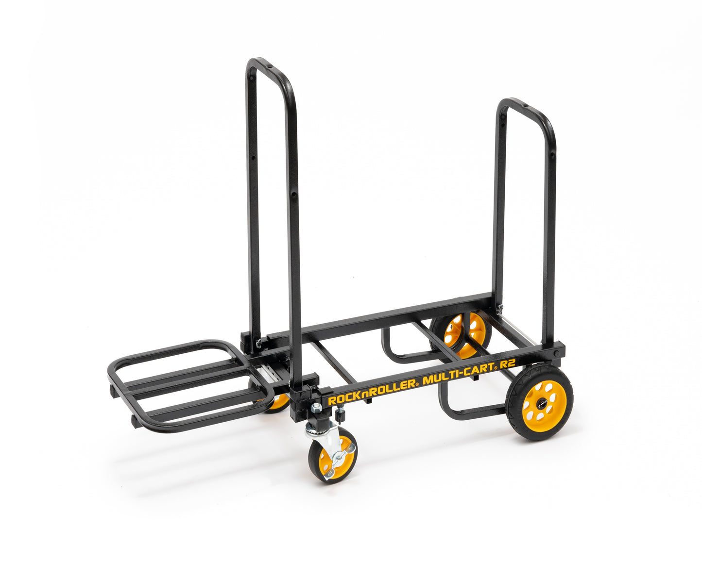 RRK2 Extension Rack