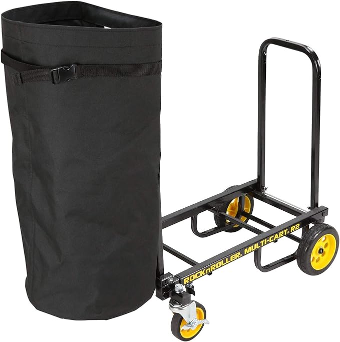 RSA-HBR2 Wagon Bag (for R2RT)