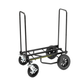 RocknRoller® Multi-Cart® R12STEALTH "All Terrain Stealth"