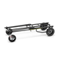 RocknRoller® Multi-Cart® R12STEALTH "All Terrain Stealth"