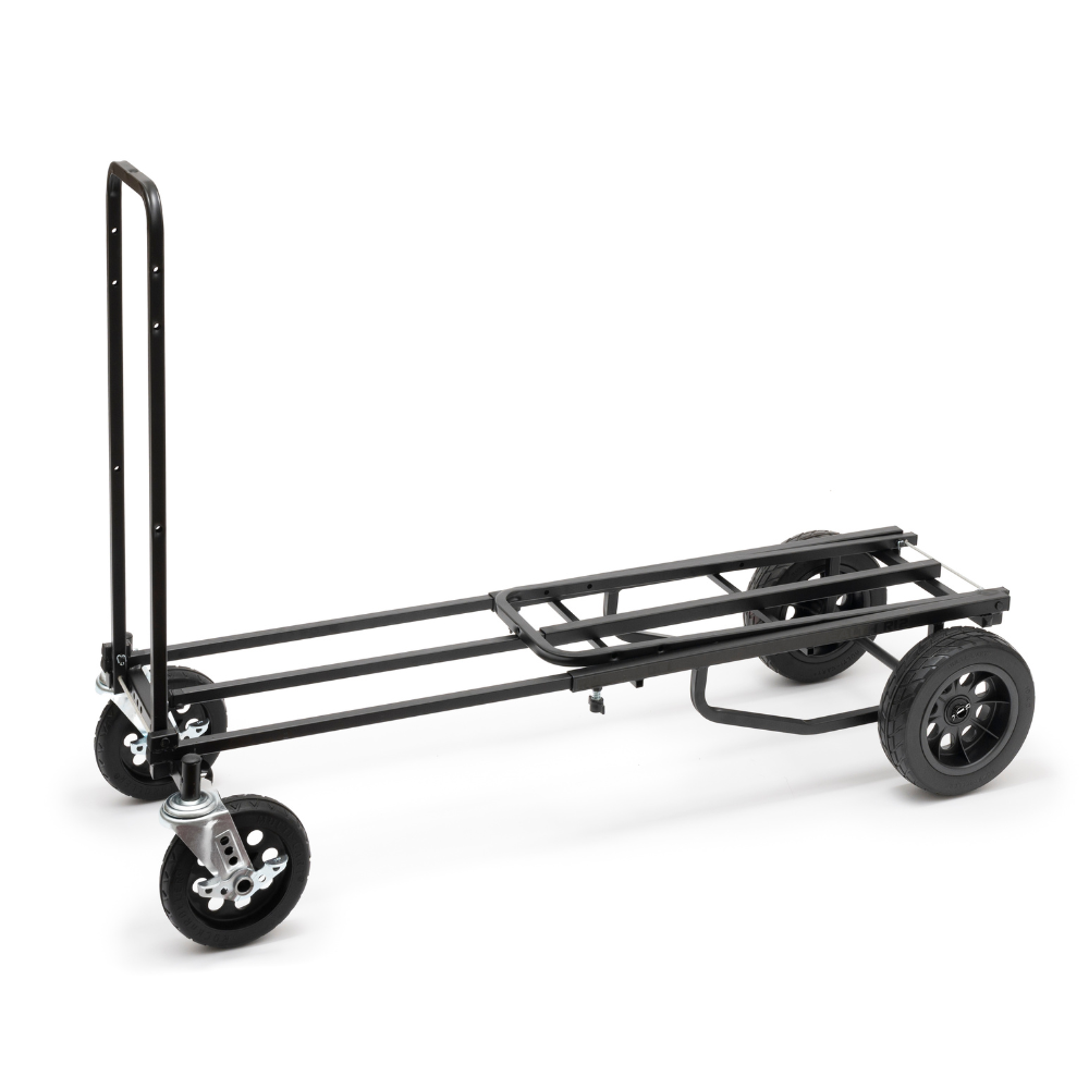 RocknRoller® Multi-Cart® R12STEALTH "All Terrain Stealth"