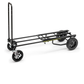 RocknRoller® Multi-Cart® R12STEALTH "All Terrain Stealth"