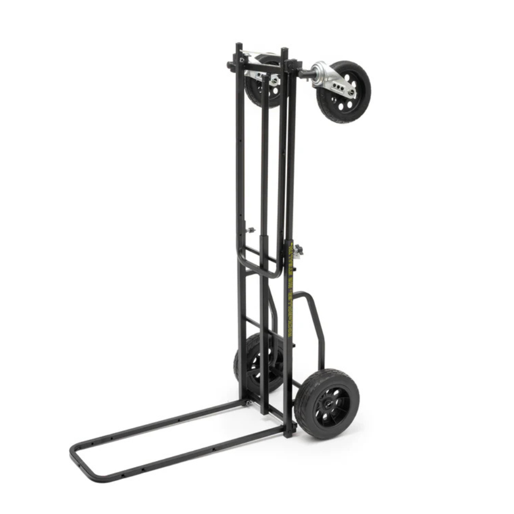 RocknRoller® Multi-Cart® R12STEALTH "All Terrain Stealth"