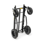 RocknRoller® Multi-Cart® R12STEALTH "All Terrain Stealth"