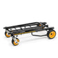 RockNRoller® Multi-Cart® R14G "Mega Ground Glider"