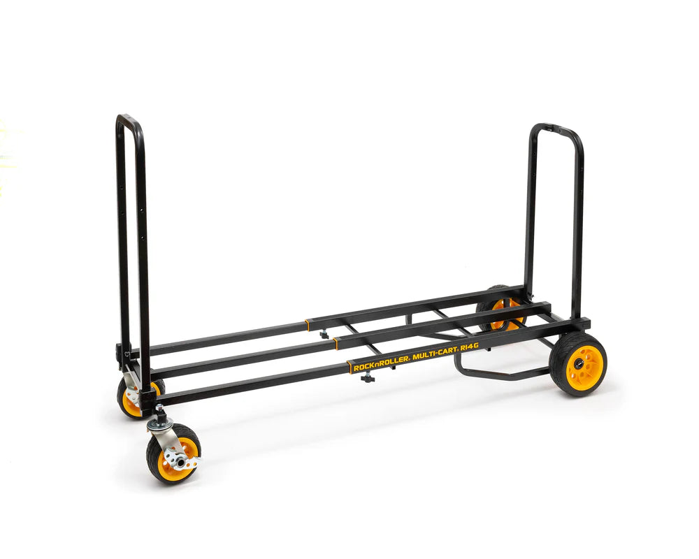 RockNRoller® Multi-Cart® R14G "Mega Ground Glider"