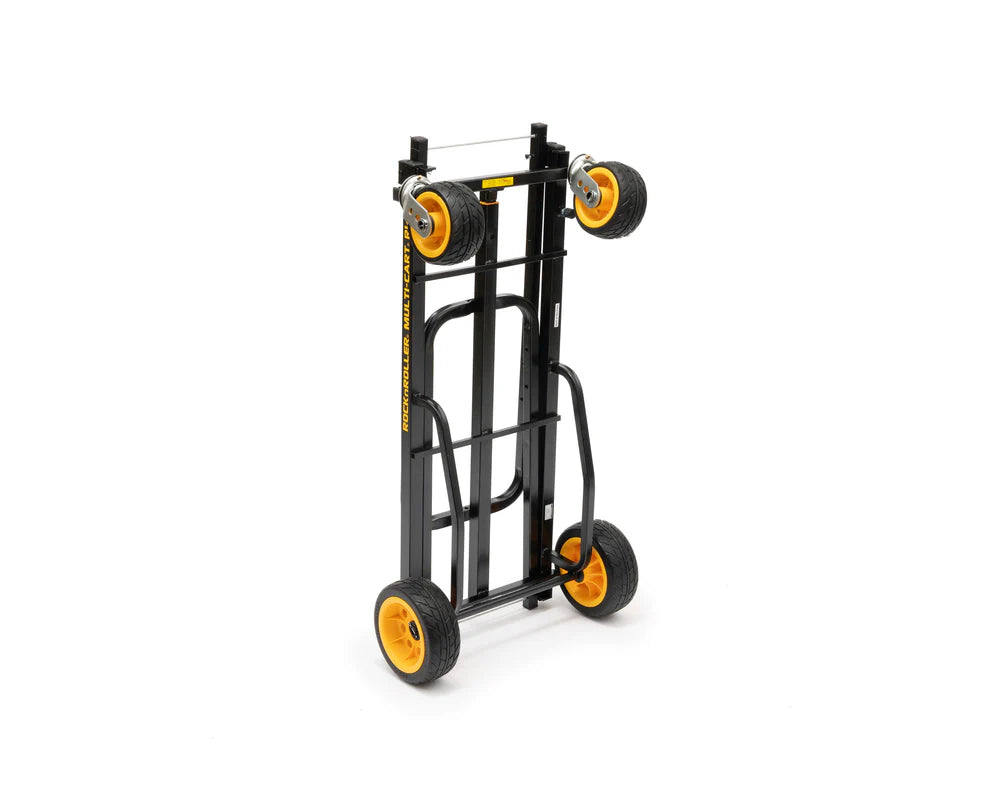 RockNRoller® Multi-Cart® R14G "Mega Ground Glider"