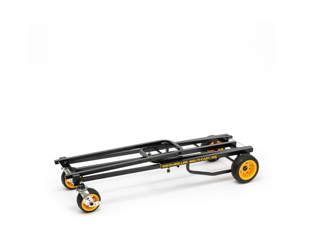 RockNRoller® Multi-Cart® R16RT "Max Wide"