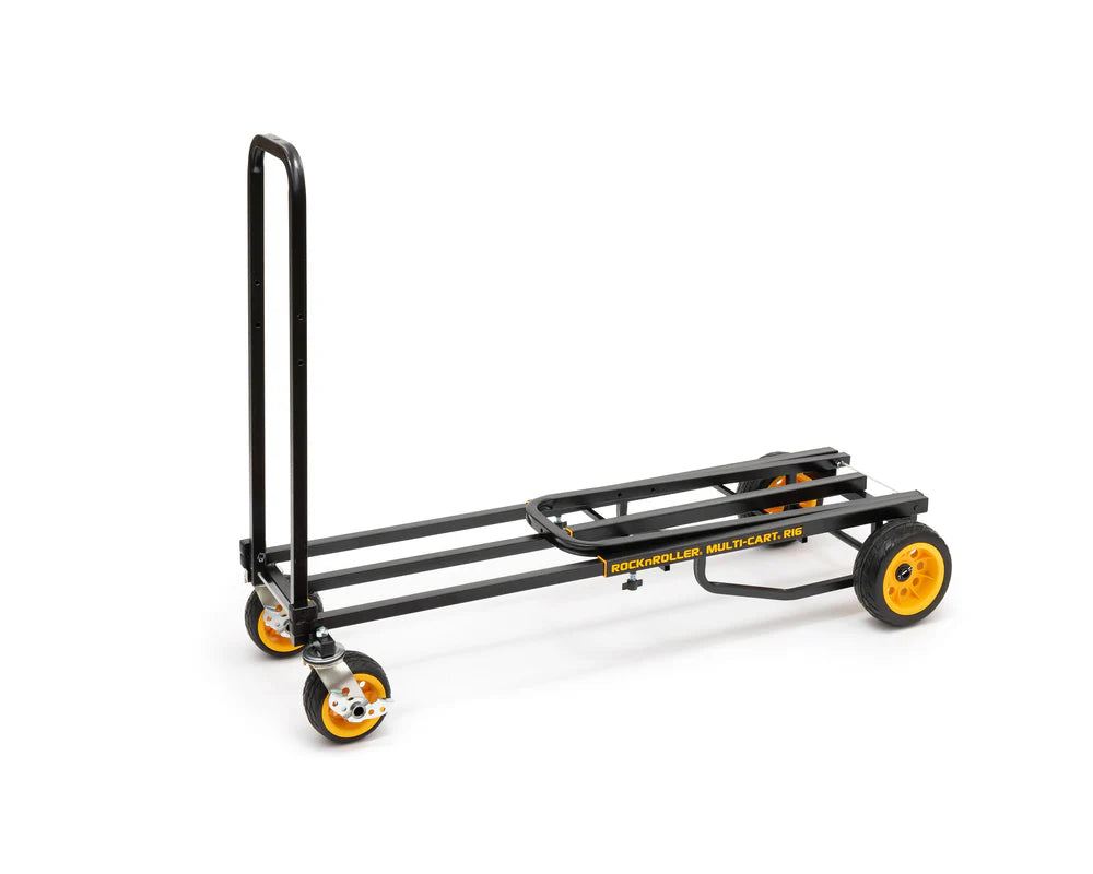 RockNRoller® Multi-Cart® R16RT "Max Wide"