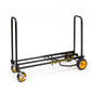 RockNRoller® Multi-Cart® R16RT "Max Wide"