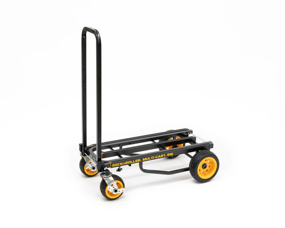 RockNRoller® Multi-Cart® R16RT "Max Wide"