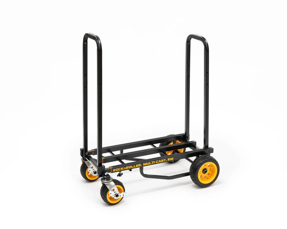 RockNRoller® Multi-Cart® R16RT "Max Wide"