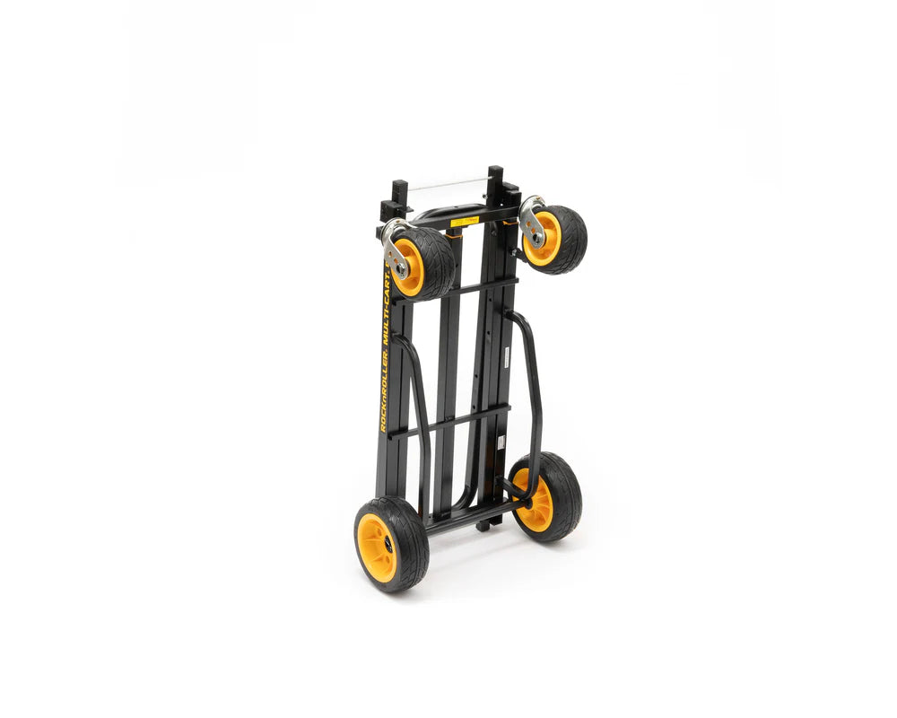 RockNRoller® Multi-Cart® R16RT "Max Wide"