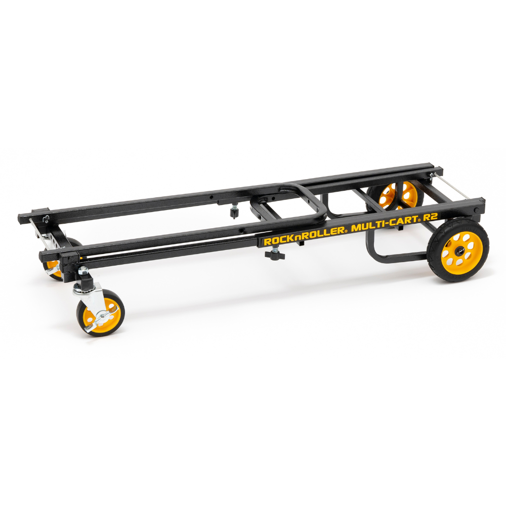 RocknRoller® Multi-Cart® R2RT "Micro"
