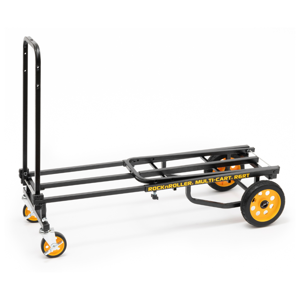 RocknRoller® Multi-Cart® R6RT "Mini"