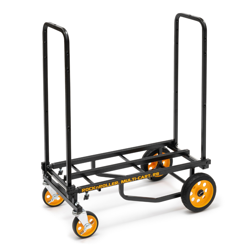RocknRoller® Multi-Cart® R8RT "Mid"