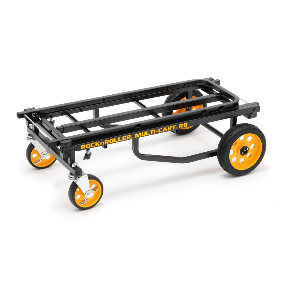 RocknRoller® Multi-Cart® R8RT "Mid"