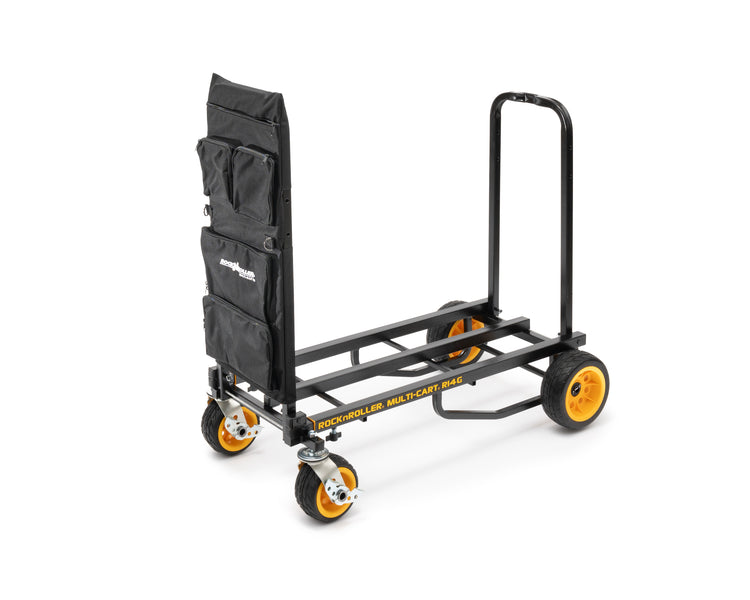 RockNRoller Multi-Carts – RockNRoller Carts
